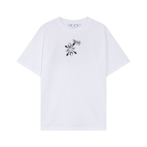 OFF White Shirt 1：1 quality-152(S-XL)
