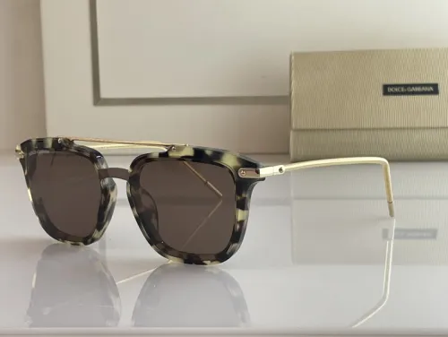 D&G Sunglasses AAAA-862
