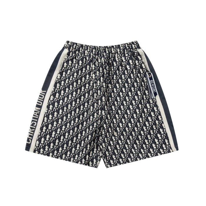 Dior Pants 1：1 Quality-086(XS-L)
