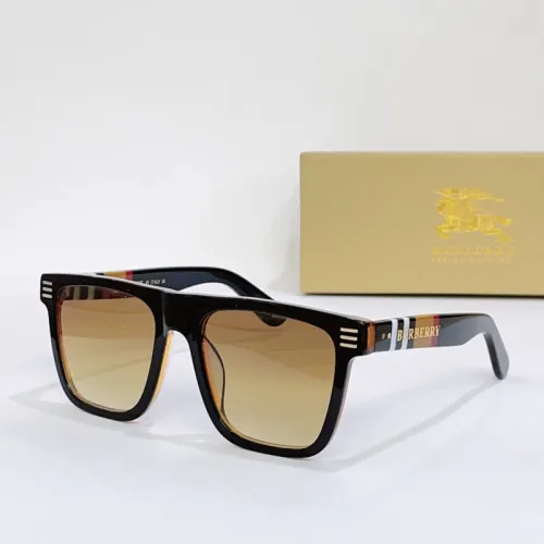 Burberry Sunglasses AAAA-1631