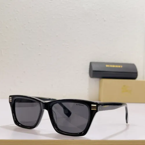 Burberry Sunglasses AAAA-1529