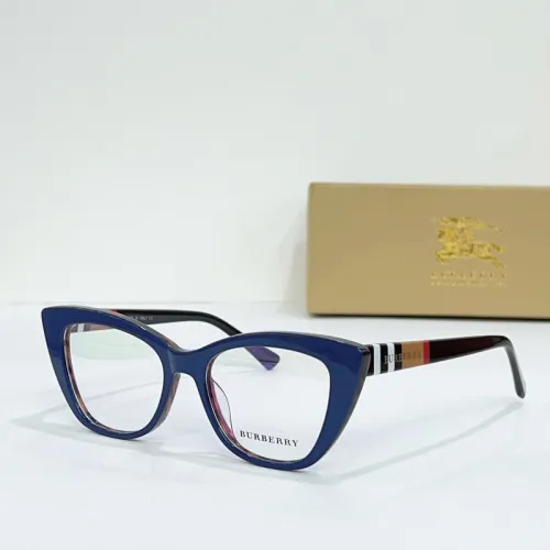 Burberry Sunglasses AAAA-1573