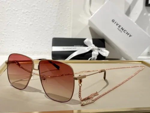 GIVENCHY Sunglasses AAAA-292
