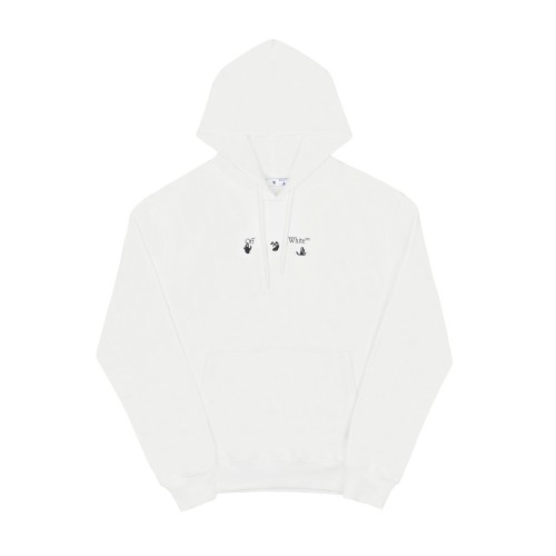 OFF White Hoodies 1：1 quality-042(S-XL)