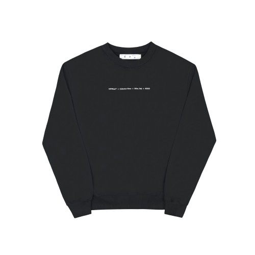 OFF White Hoodies 1：1 quality-032(S-XL)