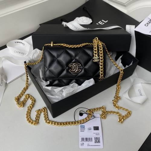 CHNL High End Quality Bag-346