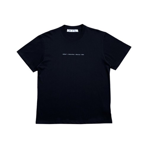 OFF White Shirt 1：1 quality-045(S-XL)