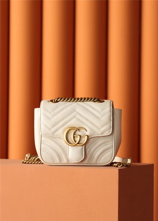 G High End Quality Bag-445