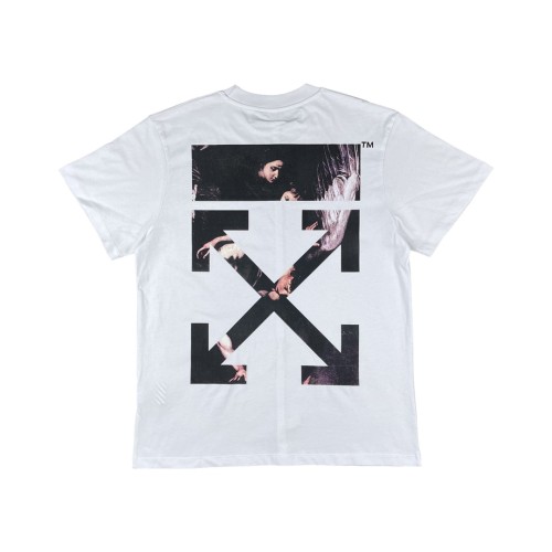 OFF White Shirt 1：1 quality-033(S-XL)