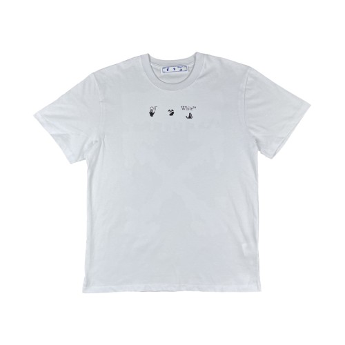OFF White Shirt 1：1 quality-037(S-XL)