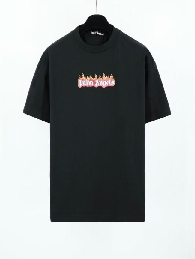 Palm Angels Shirt High End Quality-016
