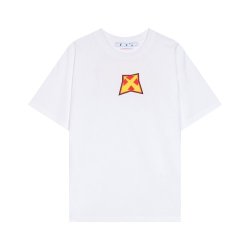 OFF White Shirt 1：1 quality-083(S-XL)