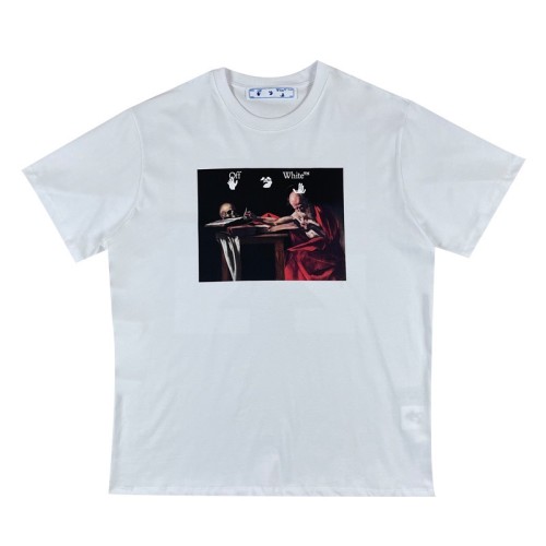 OFF White Shirt 1：1 quality-021(S-XL)
