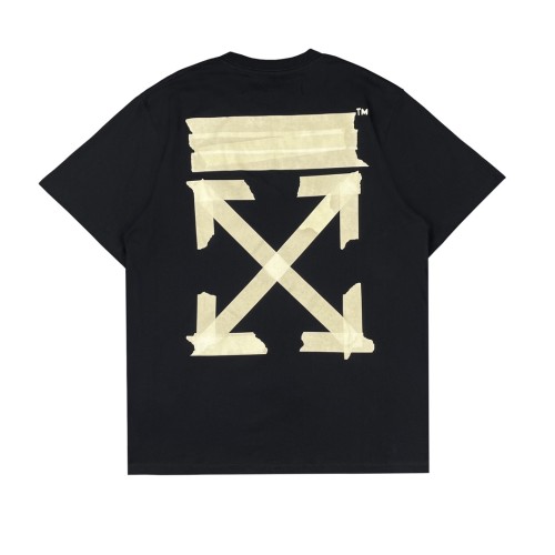 OFF White Shirt 1：1 quality-063(S-XL)