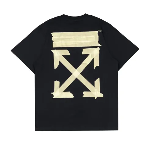 OFF White Shirt 1：1 quality-063(S-XL)