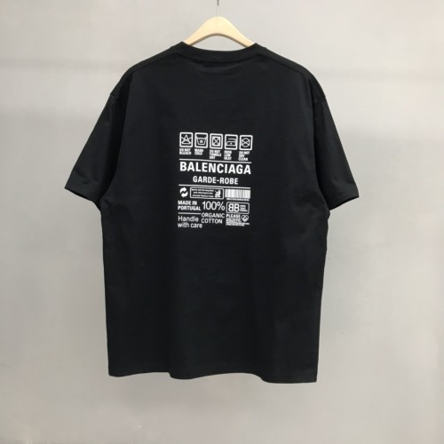 B Shirt 1：1 Quality-2716(XS-L)
