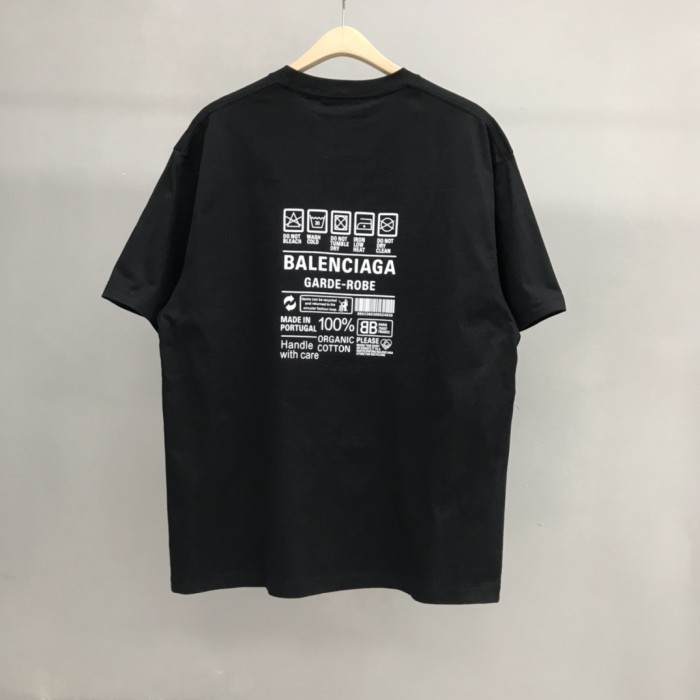 B Shirt 1：1 Quality-2716(XS-L)