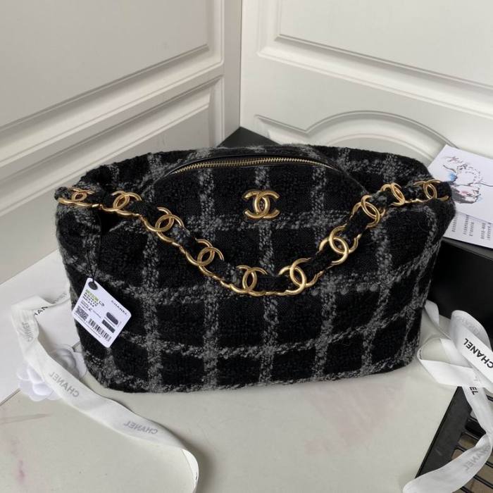 CHNL High End Quality Bag-297