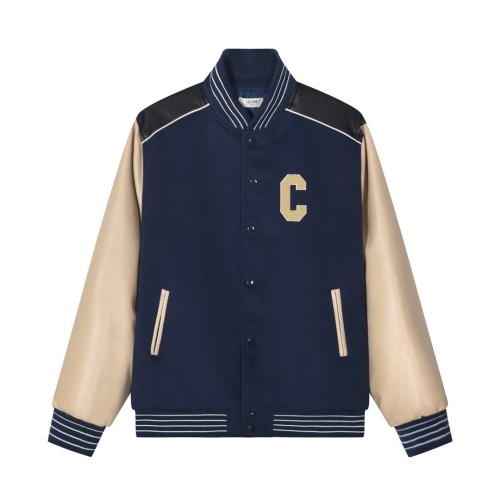 Celine Jacket 1：1 Quality-027(XS-L)