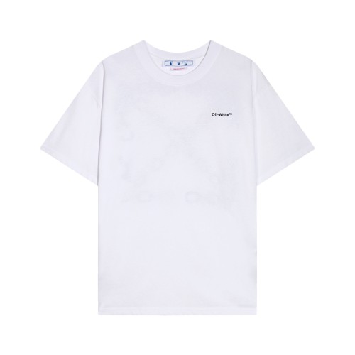 OFF White Shirt 1：1 quality-015(S-XL)