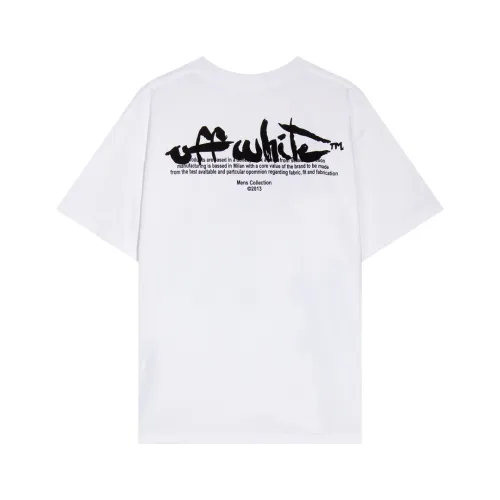 OFF White Shirt 1：1 quality-007(S-XL)