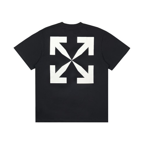 OFF White Shirt 1：1 quality-035(S-XL)