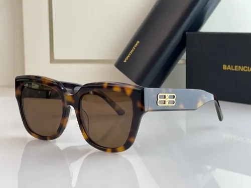 B Sunglasses AAAA-374