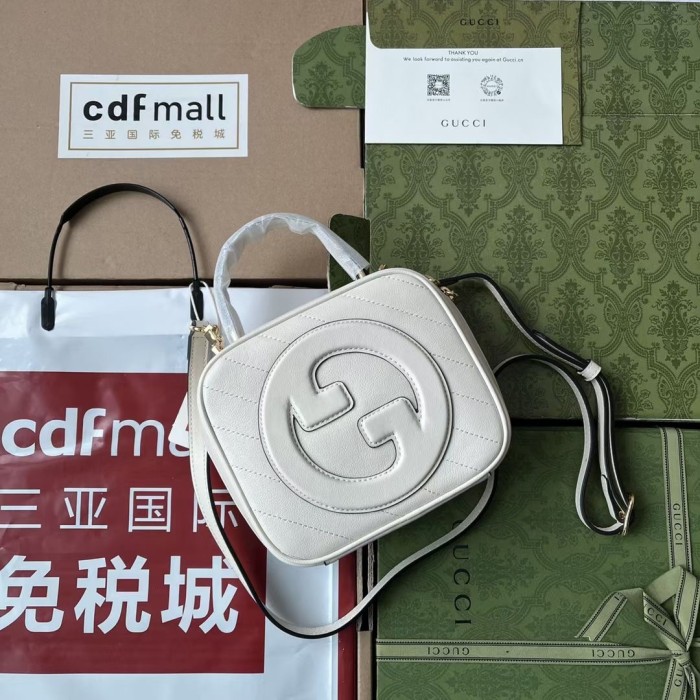 G High End Quality Bag-468