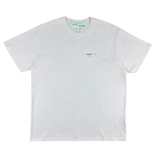 OFF White Shirt 1：1 quality-047(S-XL)