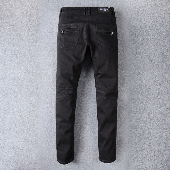 Balmain Jeans AAA quality-607