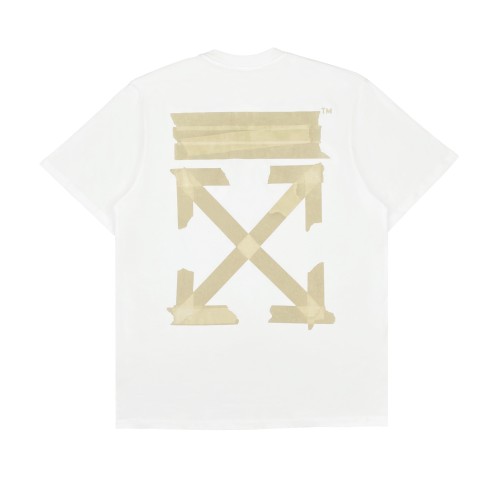 OFF White Shirt 1：1 quality-061(S-XL)