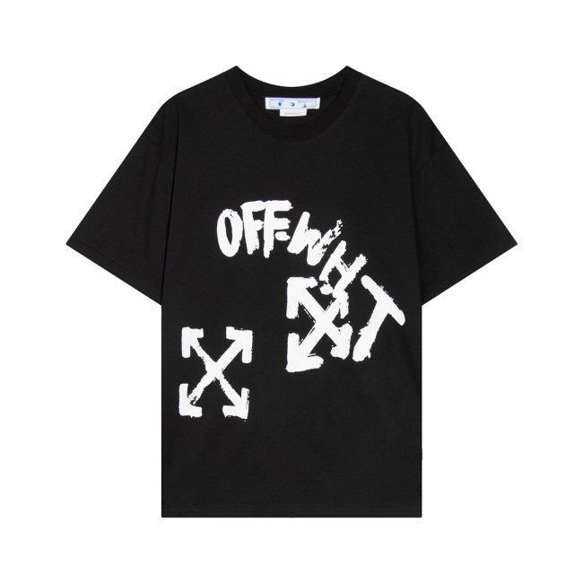 OFF White Shirt 1：1 quality-005(S-XL)