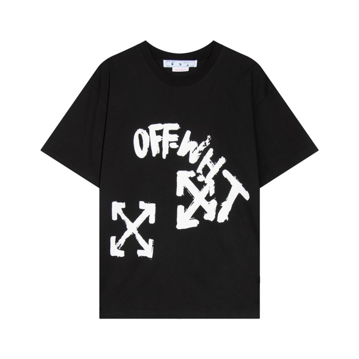 OFF White Shirt 1：1 quality-005(S-XL)
