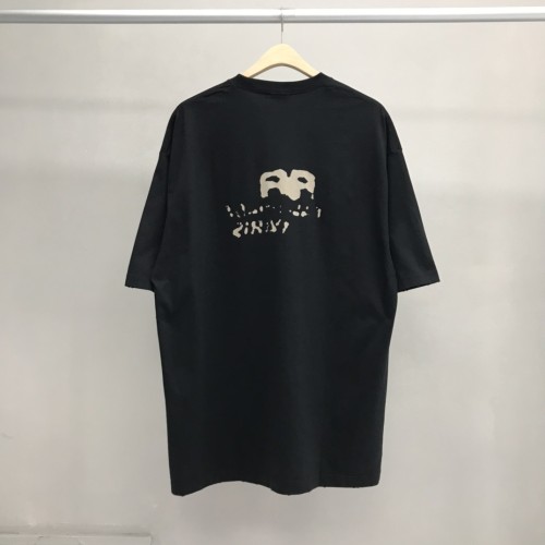 B Shirt 1：1 Quality-2742(XS-L)