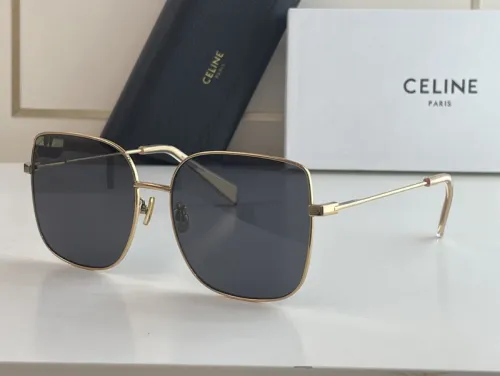 Celine Sunglasses AAAA-777