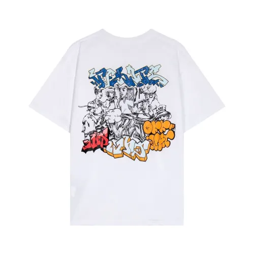 OFF White Shirt 1：1 quality-011(S-XL)
