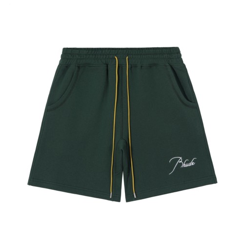 Rhude Pants 1：1 Quality-009(S-XL)