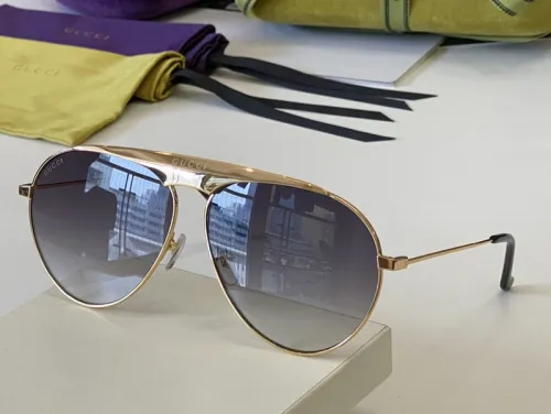G Sunglasses AAAA-3075