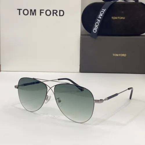 Tom Ford Sunglasses AAAA-1650