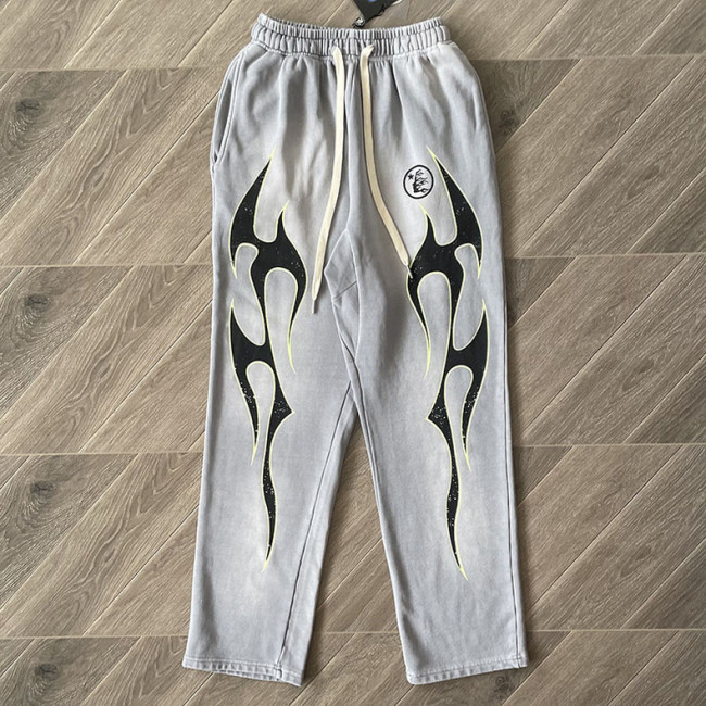 Hellstar Long Pants 1：1 Quality-003