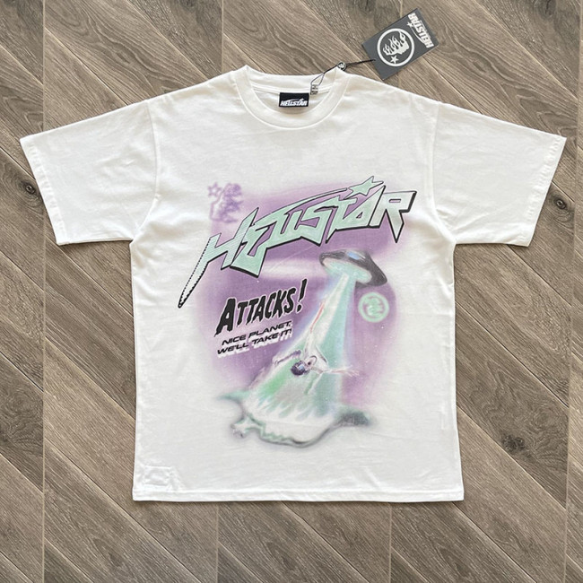 Hellstar Shirt 1：1 Quality-009