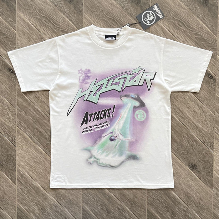 Hellstar Shirt 1：1 Quality-009