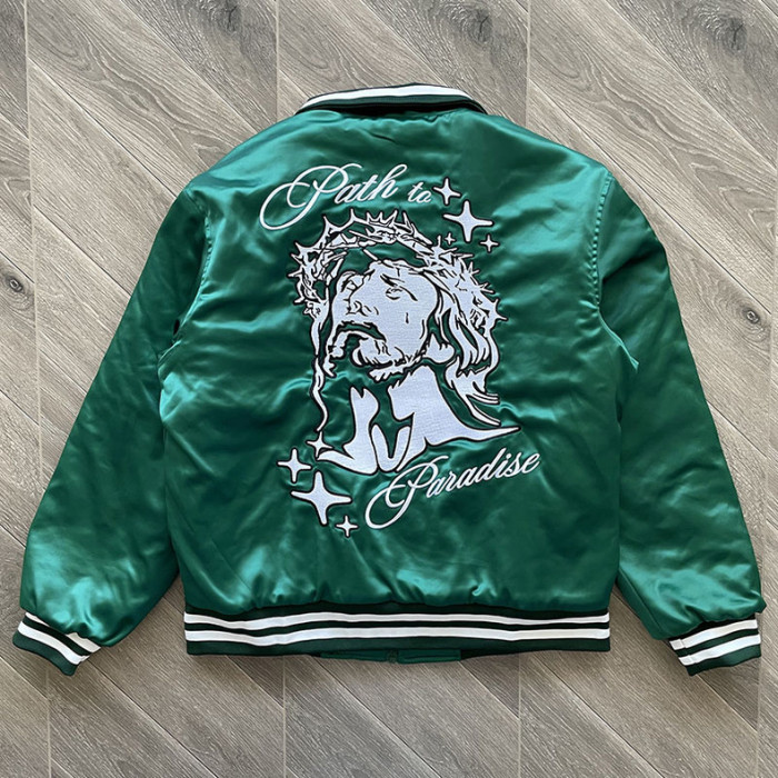 Hellstar Jacket 1：1 Quality-002