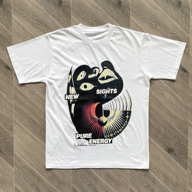 Travis Scott T Shirt 1：1 Quality-026