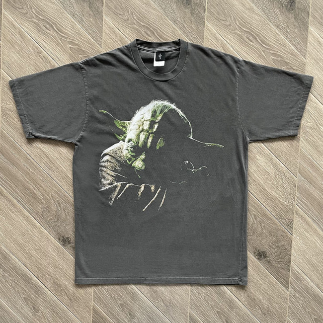 Travis Scott T Shirt 1：1 Quality-100
