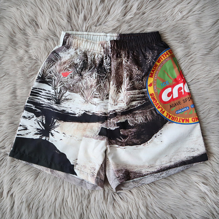Travis Scott Short Pants 1：1 Quality-008