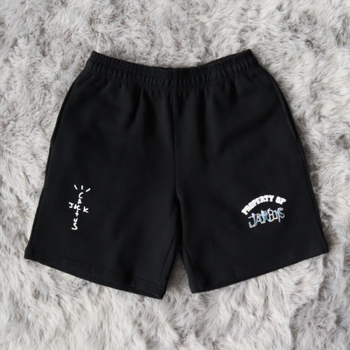 Travis Scott Short Pants 1：1 Quality-012
