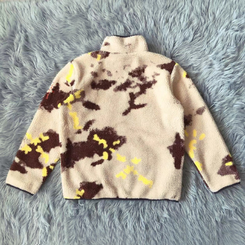 Travis Scott Jacket 1：1 Quality-012