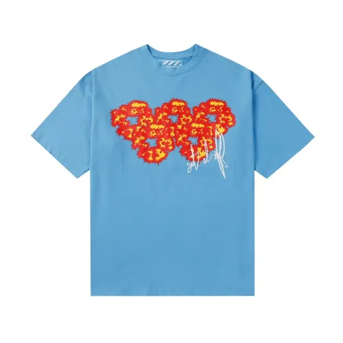 Denim Tears High End Quality Shirt-004