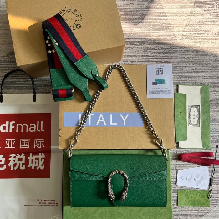 G High End Quality Bag-569